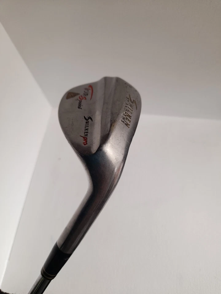 Swilken 52 Degree Gap Wedge  - Image 4 of 4