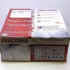 Stiebel Eltron Tempra 29+, Tankless Electric Water Heater, 28.8/21.6kW 240/208V
