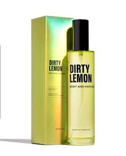 Dirty Lemon Heretic Parfum perfume - a fragrance for women and men