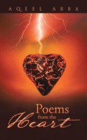 Aqeel Abba | Poems From The Heart | Taschenbuch | Englisch (2013)