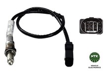 Lambdasonde Sensor Abgassteuerung NTK 94459 für VW TIGUAN ALLSPACE BW2 BJ2 GOLF