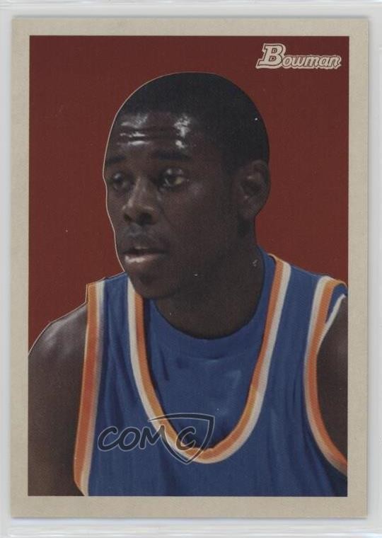 2009-10 Bowman '48 912/2009 Jrue Holiday #112 Rookie RC 09jb