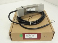 204388 New In Box; Gainco 920351 Loadcell; 10kg Capacity; 10' Cord