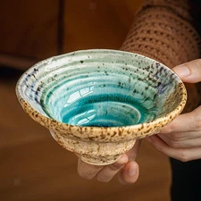 Serving Bowl Modern Decoration Decorative for Entertaining Parties Dipping