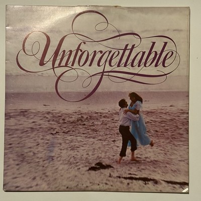 Various   Unforgettable - 1976 - Capitol Special Markets SLB-8024 Vinyl 2xLP 