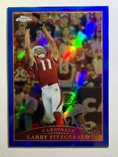 Topps Reaches Agreement With NFL To Make Football Cards in 2010 10