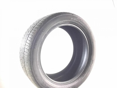 Set Of 2 P315/40R21 Continental NEW CrossContact LX Sport MO 111 H New 10/32nds