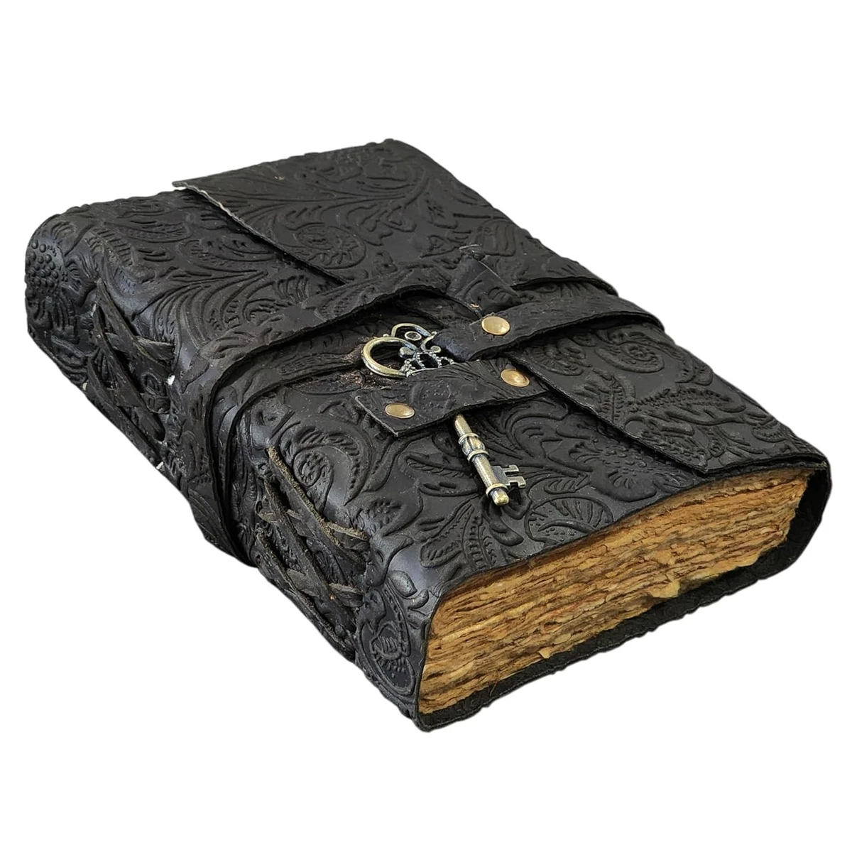 Antique Diary In Blank Diaries & Journals for sale - eBay