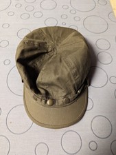 Casquette stretch