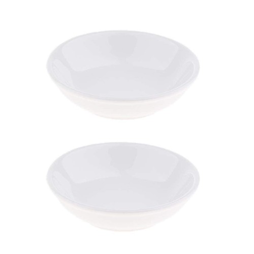 Wax Warmer Dish - Durable Ceramic Bowl for Wax Melts - Fits Most Wax Warmers ...