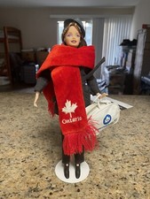 Airlines  airways flight attendant cabin crew air hostess Stewardess Barbie doll