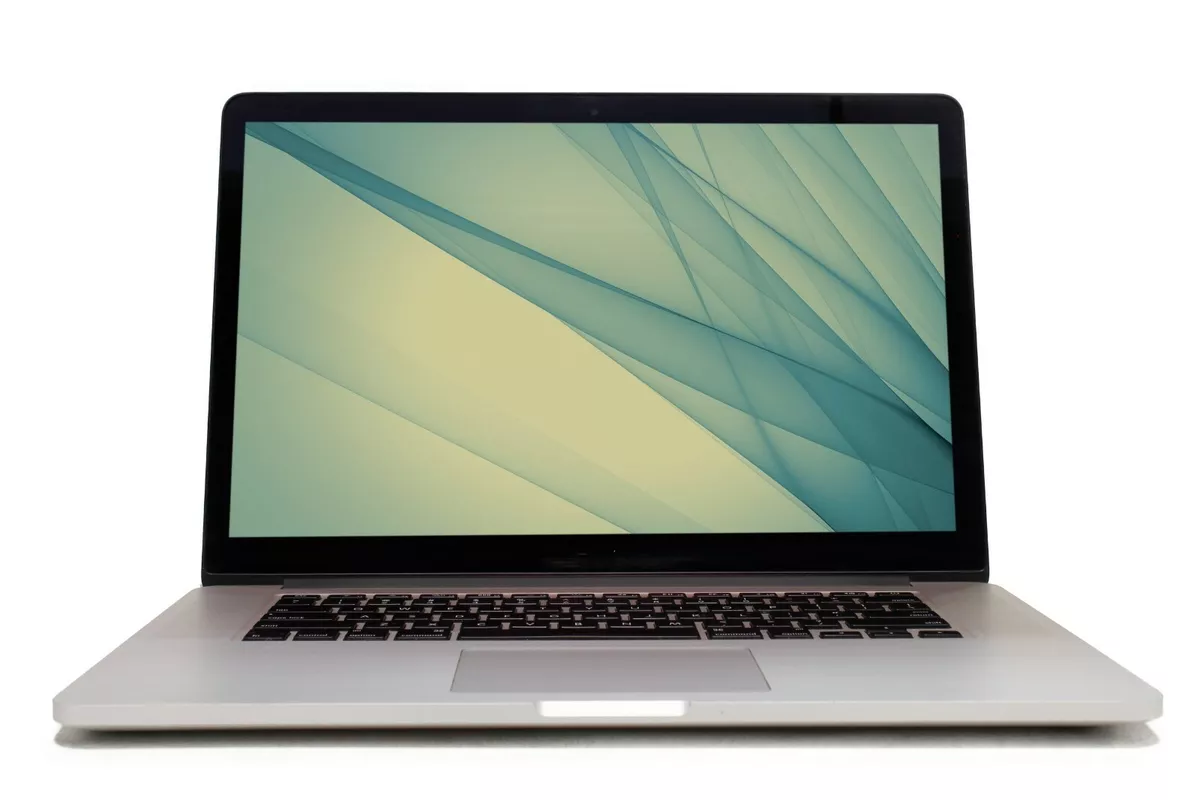 ハード王】APPLE MacBookPro A1398 EMC2909/Corei7-4870HQ/16GB ...