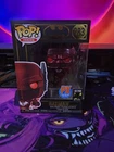 Funko Pop! Vinyl: DC Comics - Batman - Red Death (Metal)
