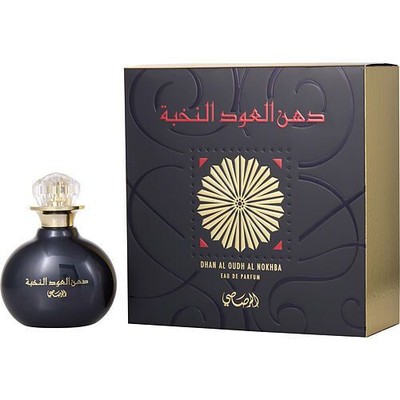 Rasasi Dhan Al Oudh Al Nokhba by Rasasi EDP SPRAY 1.35 OZ