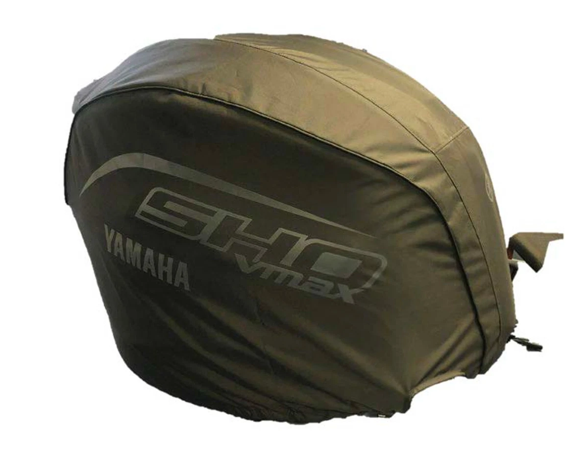 Yamaha vmax cover hotsell