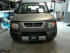 Alternator 4 Cylinder Fits 03-06 ELEMENT 148987