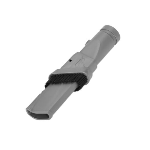 Aspiradora accesorio combo cepillo polvo grietas herramienta de limpieza para Dyson - Imagen 1 de 11