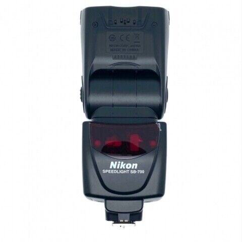 Nikon Speedlight SB-700 schwarz - SEHR GUT - Bild 1 von 1