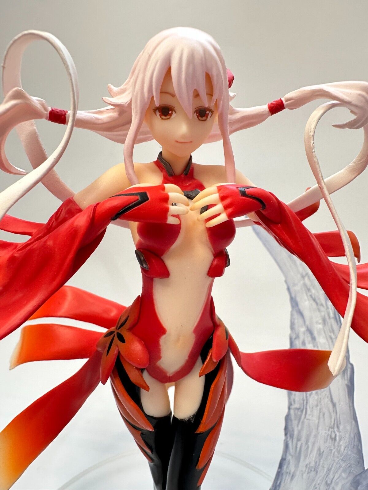 AmiAmi [Character & Hobby Shop]  Guilty Crown - Inori Yuzuriha