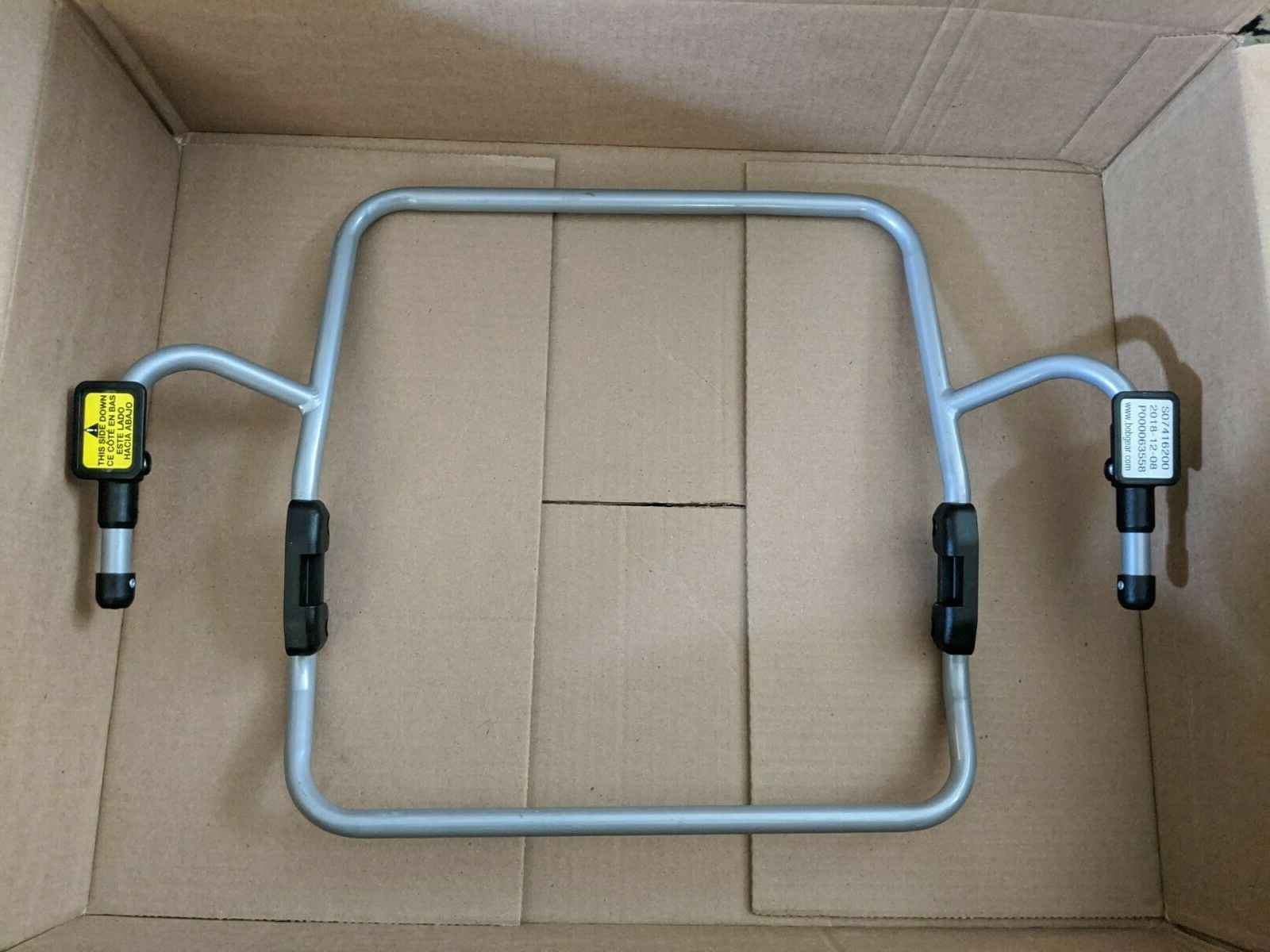 bob adapter s07416200