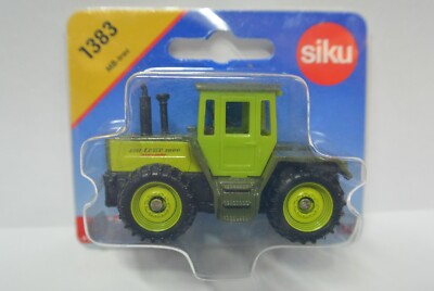 Siku 2.5'' Farm Vehicle MB-trac #1383