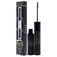 Arches & Halos Microfiber Tinted Brow Mousse - 0.106 fl oz, You Choose Color