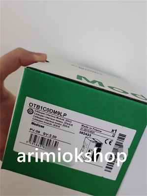 OTB1CODM9LP PLC Module OTB1CODM9LP NEW IN Original BOX