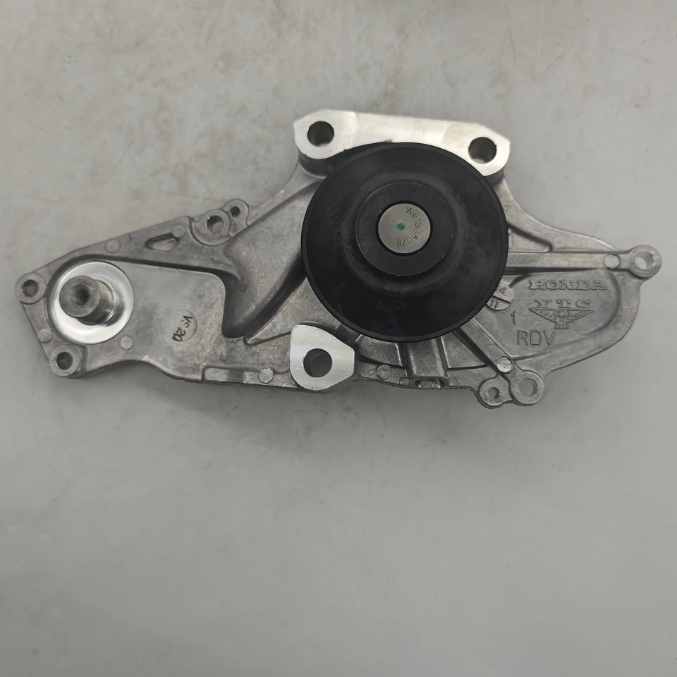 19200-RDV-J01 New Timing Belt Kit with Water Pump For Accord Odyssey V6 US Stock Foto 3 de 4