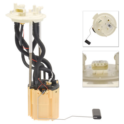 Bosch Fuel Pump Module F00HK01495 17-22 Ford F-250 F-350 F-450 Super Duty Diesel