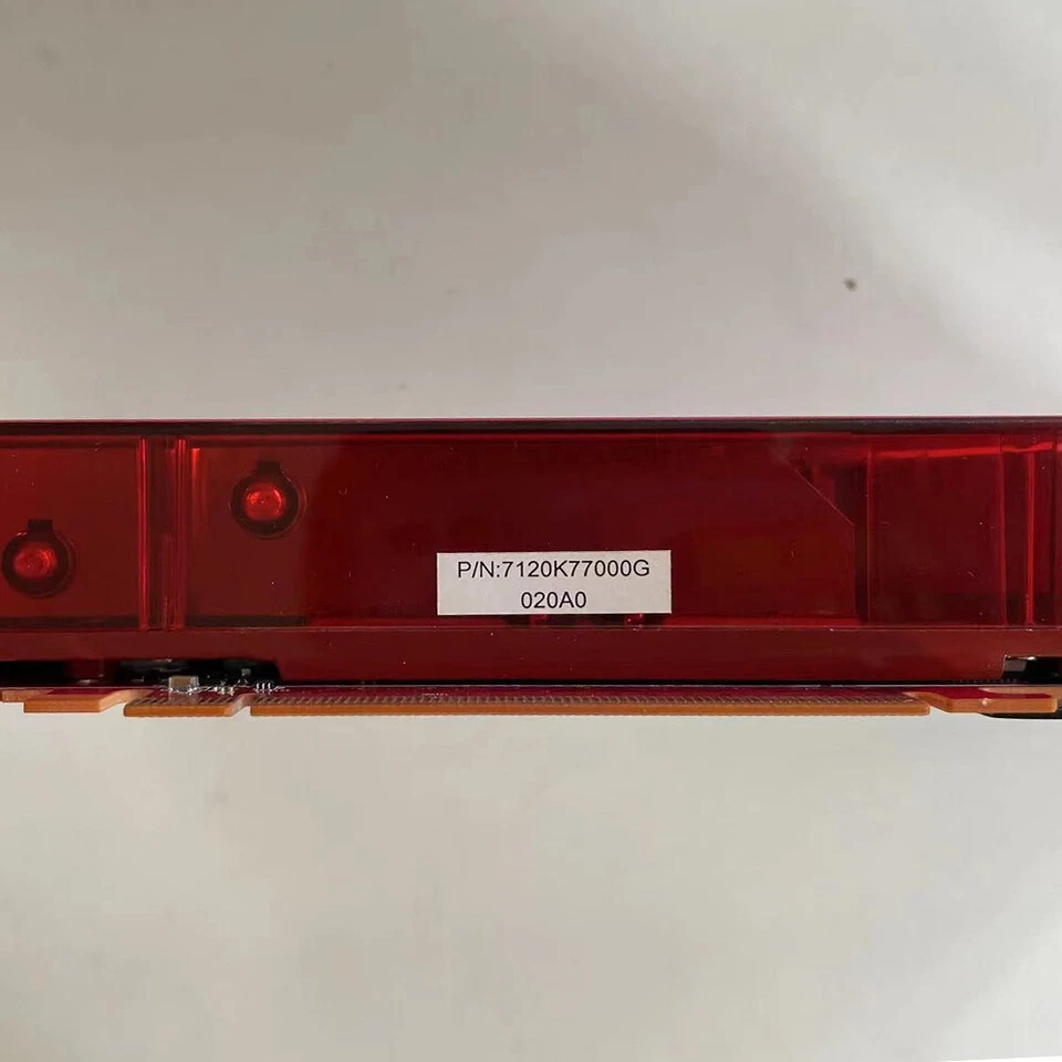 For Apple ATI Radeon HD 4870 512MB 256Bit 6Pin+6Pin PCI-E Video Graphics Card - Image 3 of 4