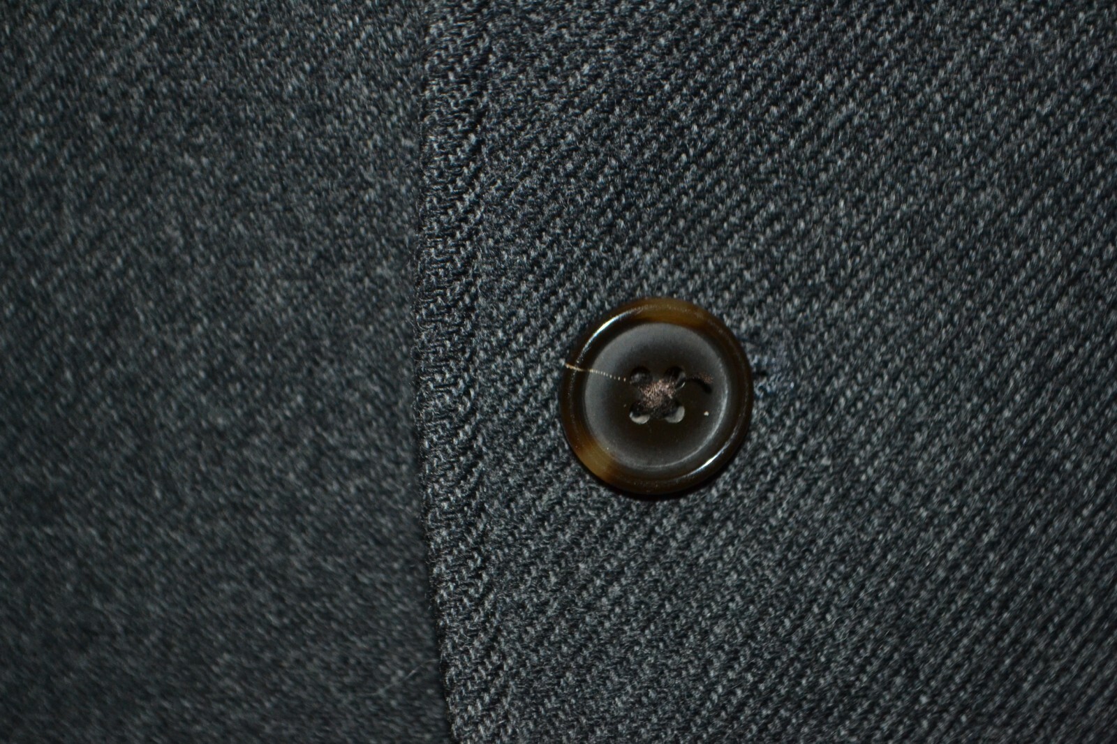 Brooks Brothers Men 1818 Madison Elbow Patch Wool Blend Plaid Sports Coat Sz 41L thumbnail 4