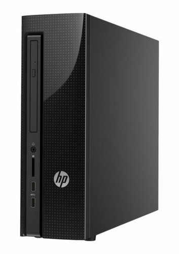 HP Slimline Windows 10 8 GB RAM PC Desktops & All-In-One Computers