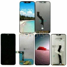 LCD Display Touch Screen Digitizer Replace For Motorola Moto G7/G7 Power/G7 Plus