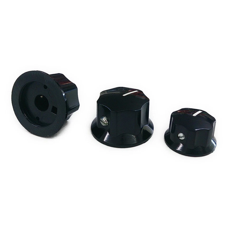 YJB Parts Bakelite Knob Made in Japan From Japan - Image 2 of 2