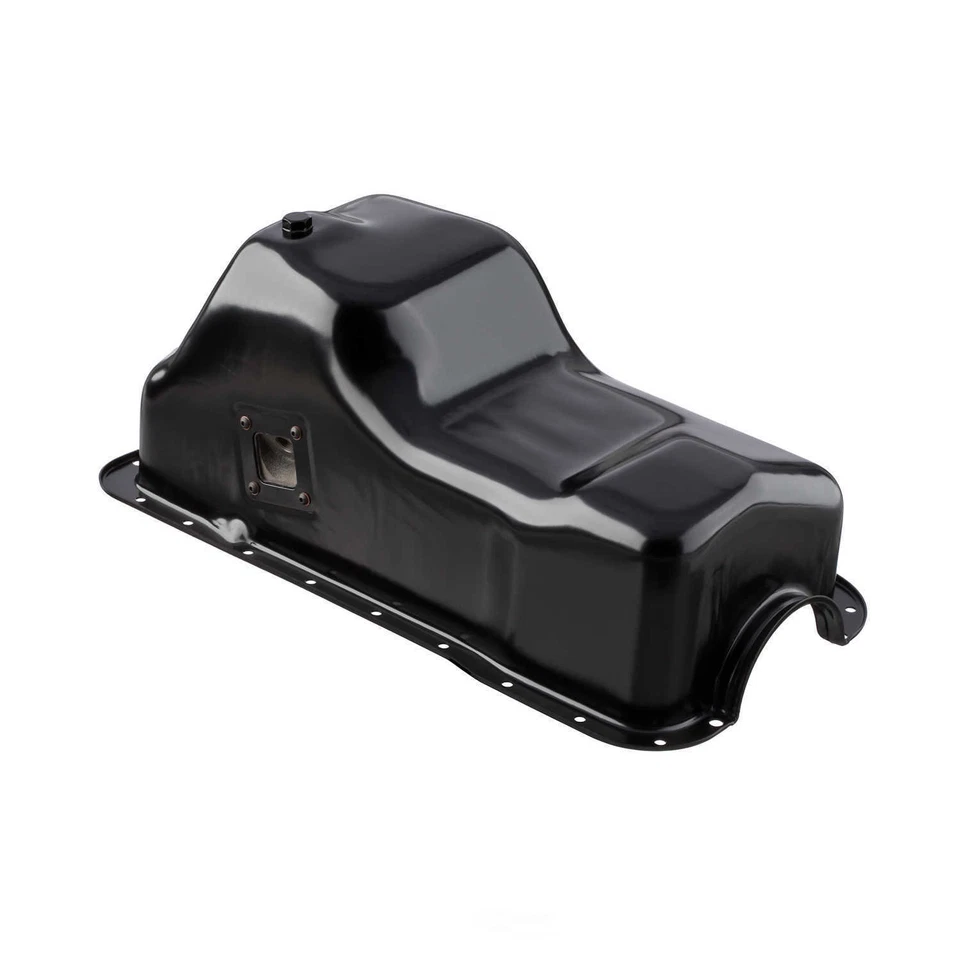 Pan de aceite del motor para Ford Bronco 1981-1987, E-150 Econoline, E-150 Econoline Club con Foto 3 de 3