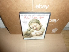 P.S. I Love You (DVD, 2008)