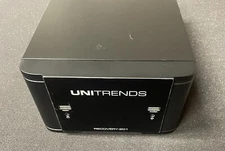 Unitrends Recovery-201 Backup & DR Appliance NAS Server Tested