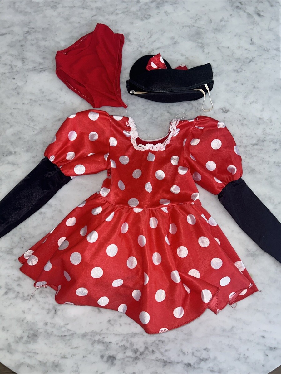 red mini dress halloween costumes 5 Halloween Costumes That Require Only a Red Dress