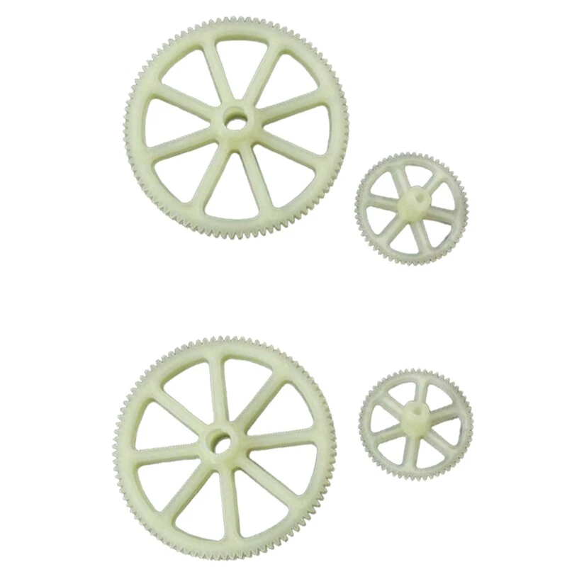 Rc helicopter gears sale