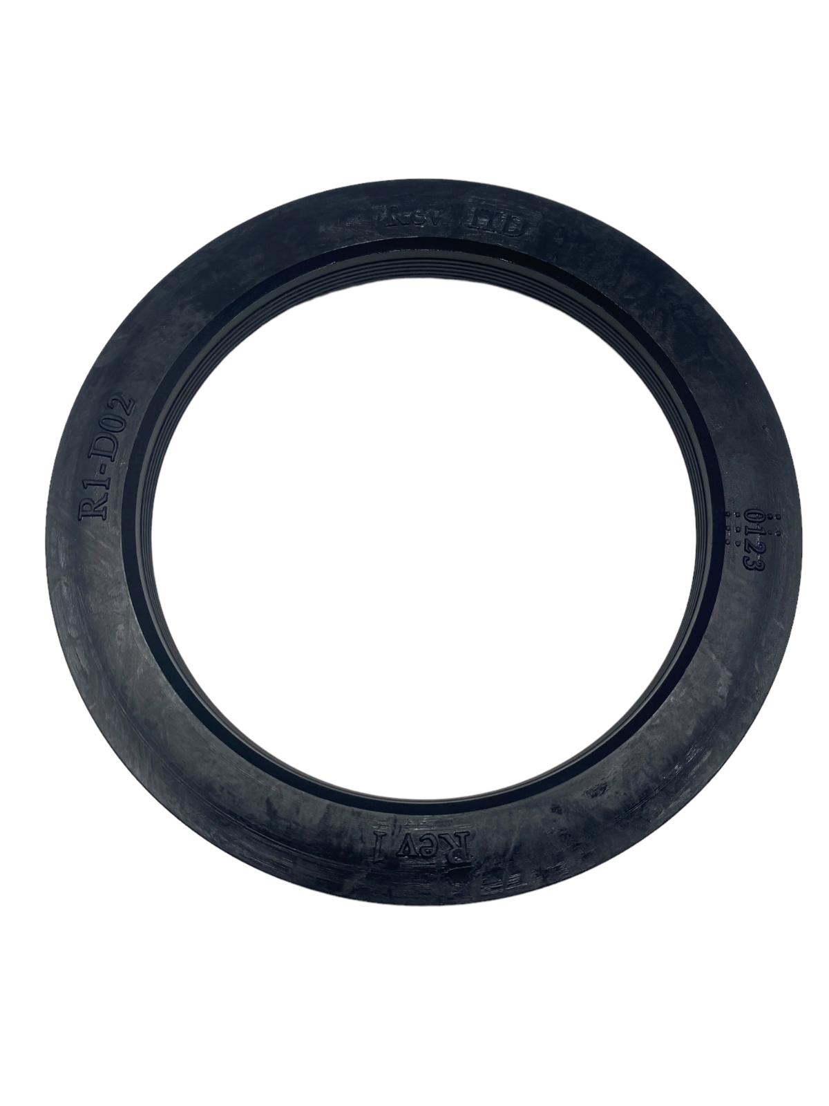 REVHD R1D02 PREMIUM DRIVE AXLE WHEEL SEAL (3930273, 380003A, 47691