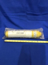 Oztec H 250 OZ 2-1/2" X 13" Steel Concrete Vibrator Head