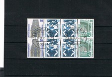 Federal H. Bl. No. 33 Postmarked