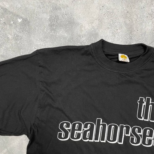 Vintage 1997 The Seahorses Love Is The Law LS T-Shirt signiert? John Squire - Bild 11 von 22