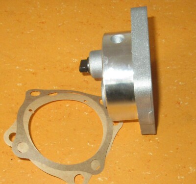 Ölpumpe für VW Käfer Motor 4 Punkt Nockenwelle 30 mm BKHD original Schadek