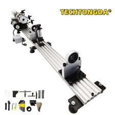 AC110V Multi Function Billiard Cue Repair Machine, Snooker Cue Fixing Kit