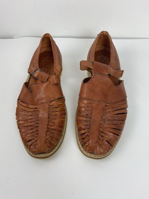 gucci mexican huaraches