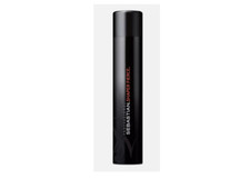 Sebastian Professional Shaper Fierce, Ultra-Firm Finishing Hairspray,