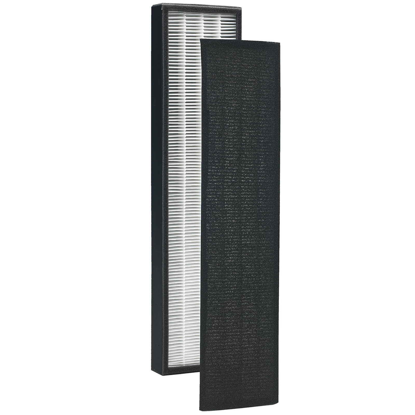 Heller Air Purifier HEPA Purification Freshener & Odour Clean Filter