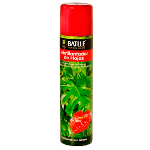 Blattglanzspray Batlle (250ml) - Bild 1 von 1