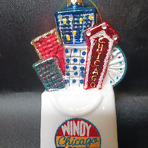 Chicago Vintage Collectibles | eBay Stores